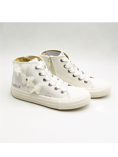 Sneakers, bambina, logate. GAELLE PARIS | GV0003T0028